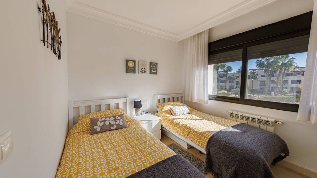 Venta - Town House - San Javier - Roda Golf