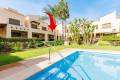 Venta - Town House - San Javier - Roda Golf