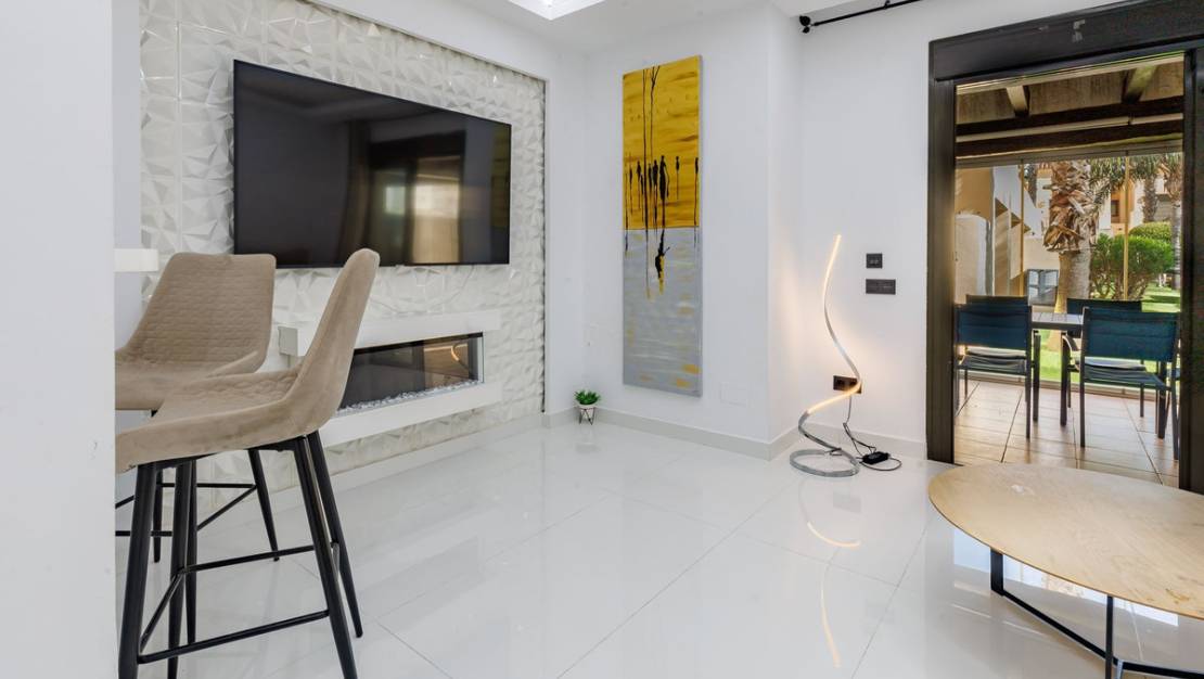 Venta - Town House - San Javier - Roda Golf