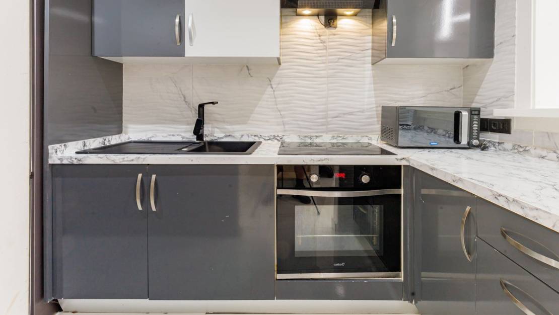 Venta - Town House - San Javier - Roda Golf
