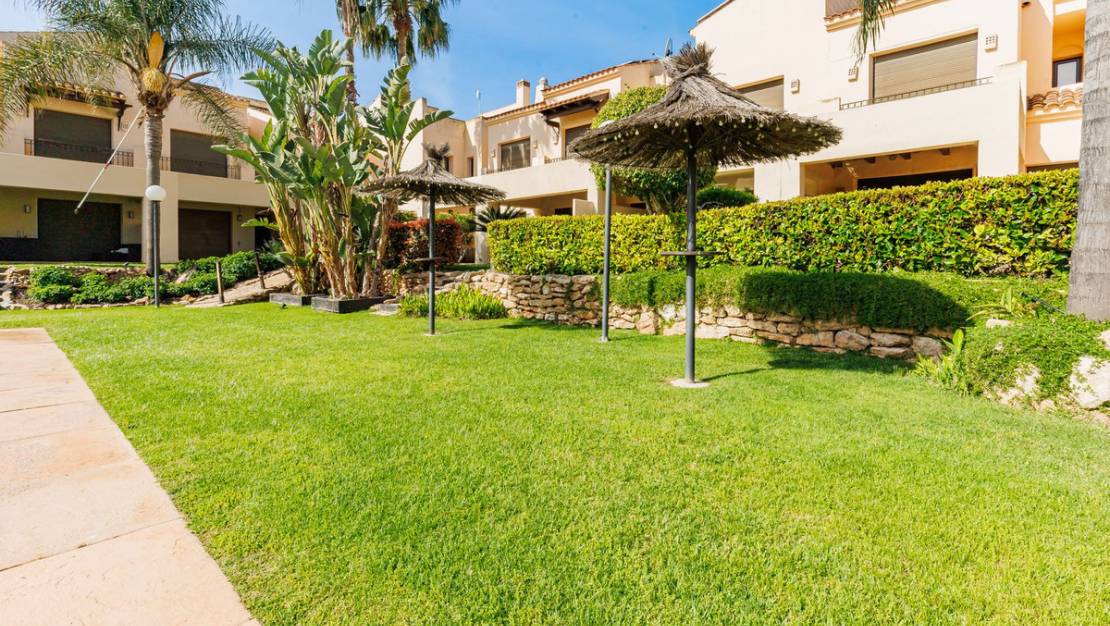 Venta - Town House - San Javier - Roda Golf