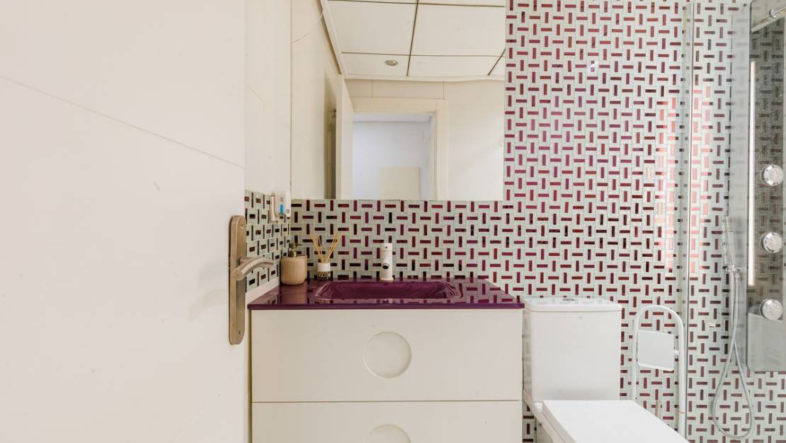 Venta - Town House - San Javier - Roda Golf