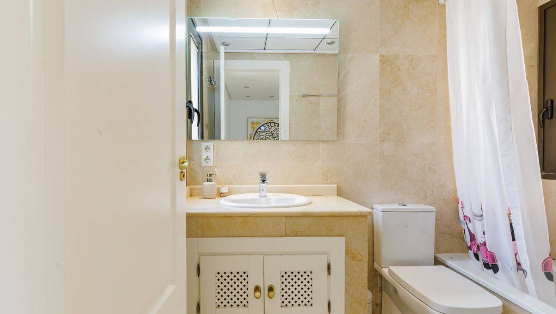 Venta - Town House - San Javier - Roda Golf