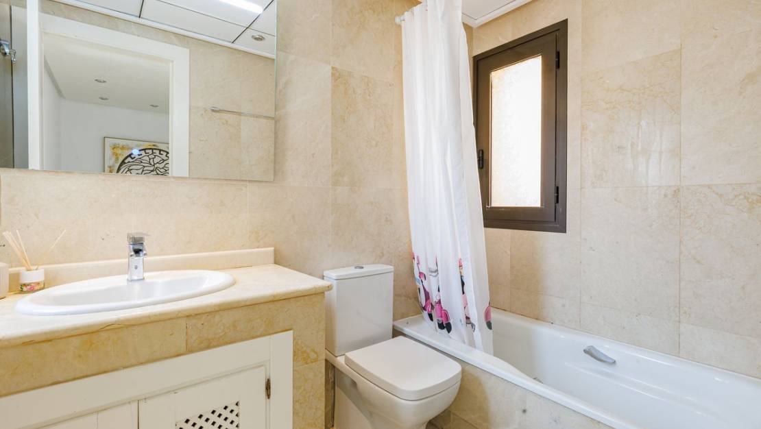 Venta - Town House - San Javier - Roda Golf