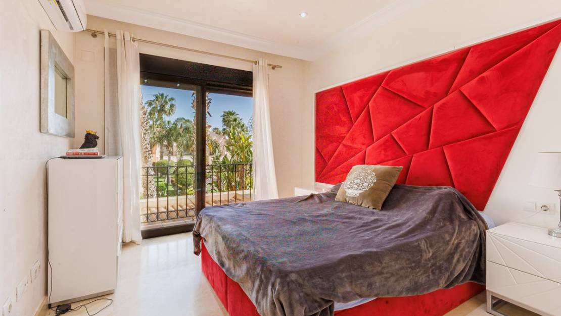 Venta - Town House - San Javier - Roda Golf