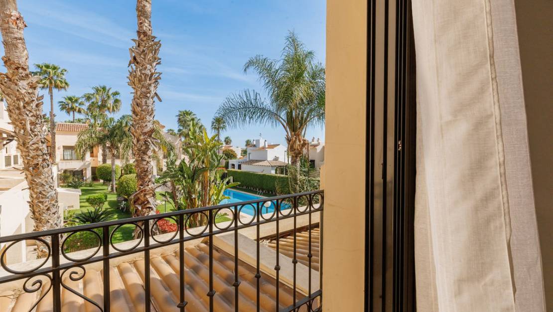 Venta - Town House - San Javier - Roda Golf