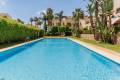 Venta - Town House - San Javier - Roda Golf