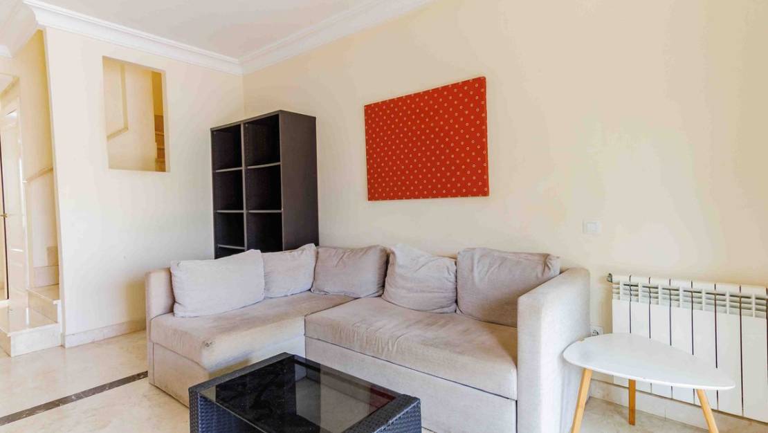 Venta - Town House - San Javier - Roda Golf