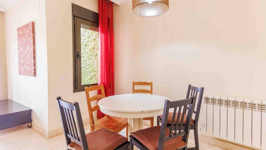 Venta - Town House - San Javier - Roda Golf