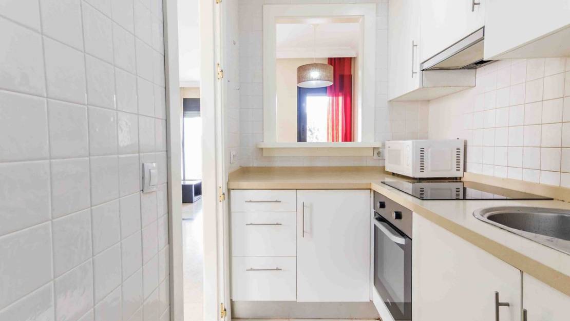 Venta - Town House - San Javier - Roda Golf
