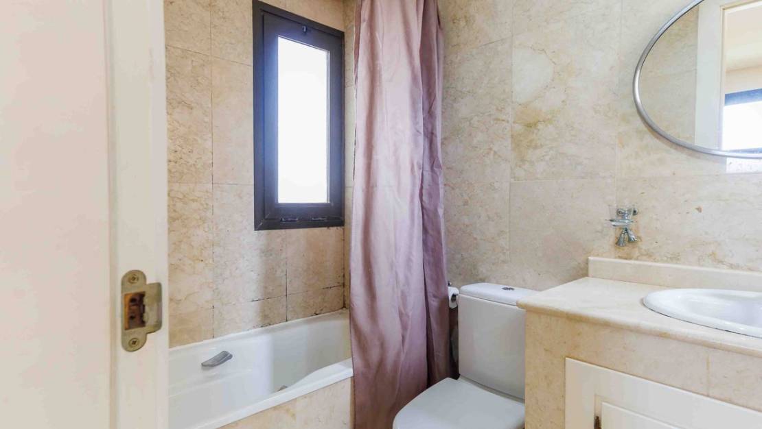 Venta - Town House - San Javier - Roda Golf