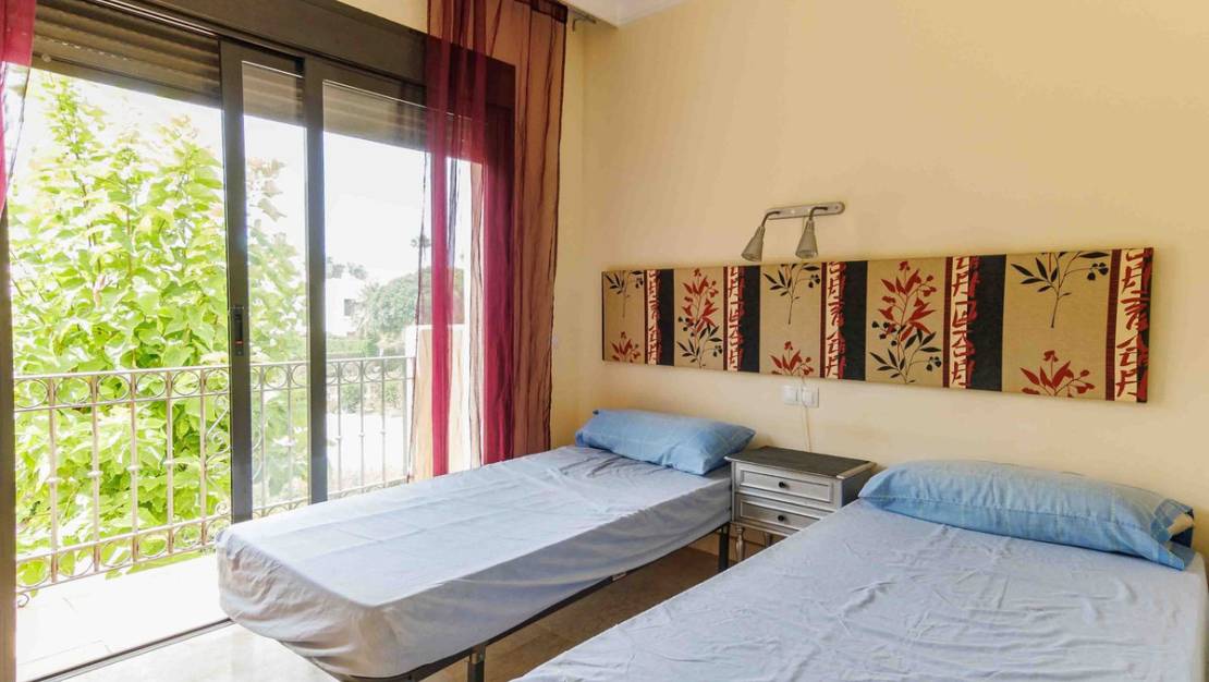 Venta - Town House - San Javier - Roda Golf