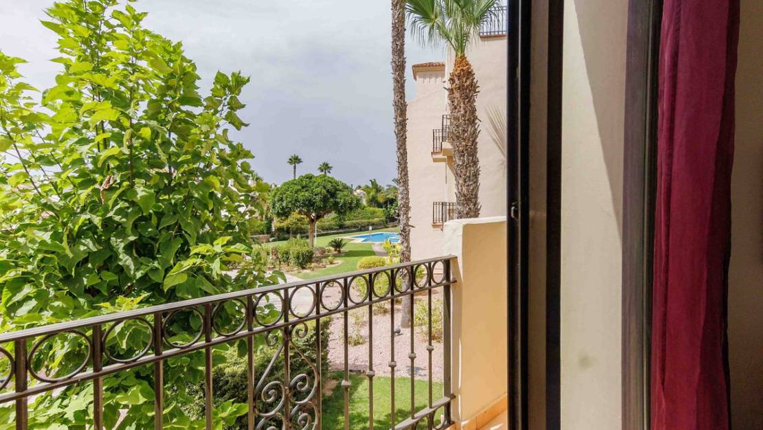 Venta - Town House - San Javier - Roda Golf