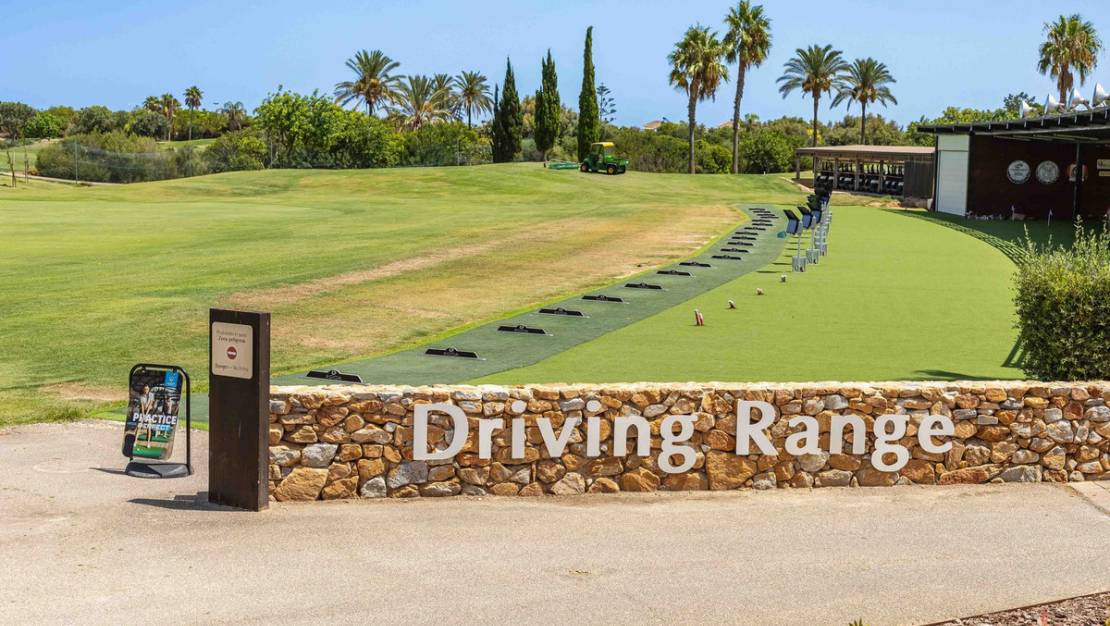 Venta - Town House - San Javier - Roda Golf