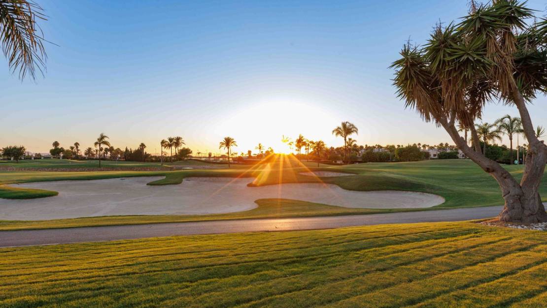 Venta - Town House - San Javier - Roda Golf
