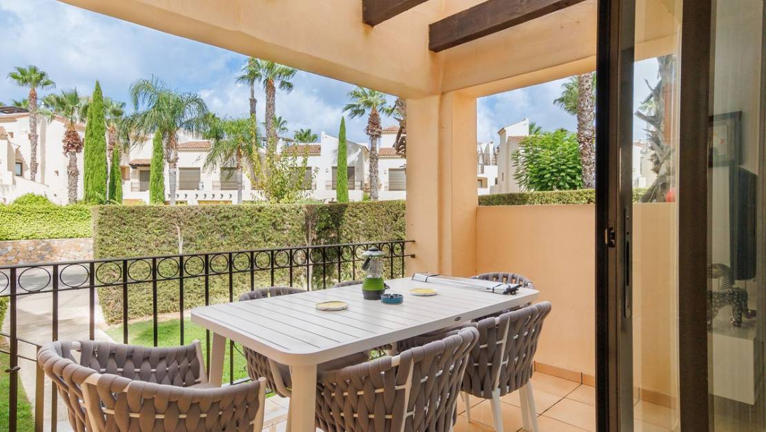 Venta - Town House - San Javier - Roda Golf