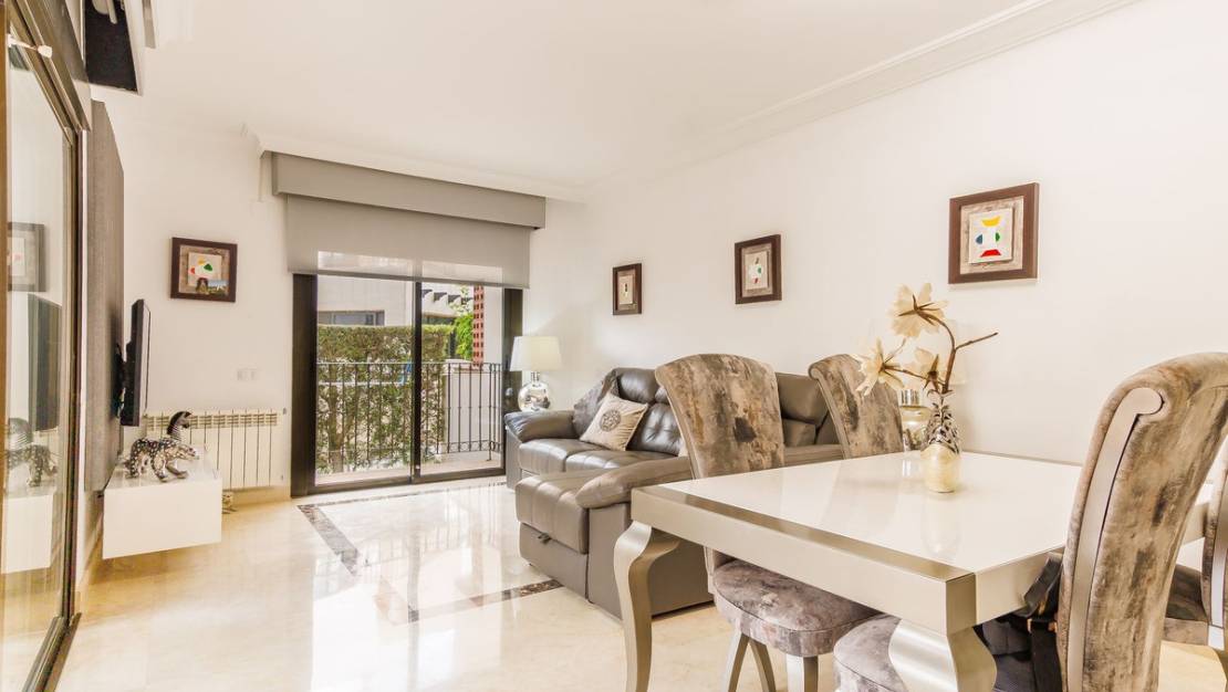 Venta - Town House - San Javier - Roda Golf