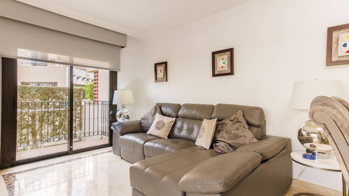 Venta - Town House - San Javier - Roda Golf