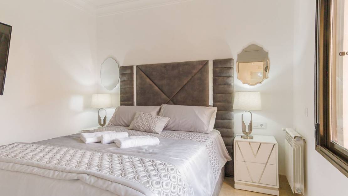 Venta - Town House - San Javier - Roda Golf