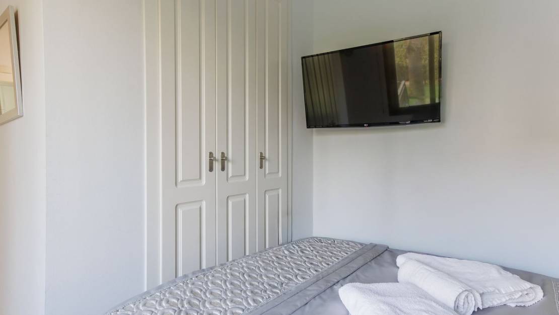 Venta - Town House - San Javier - Roda Golf