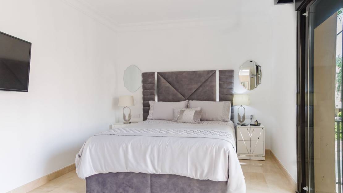 Venta - Town House - San Javier - Roda Golf