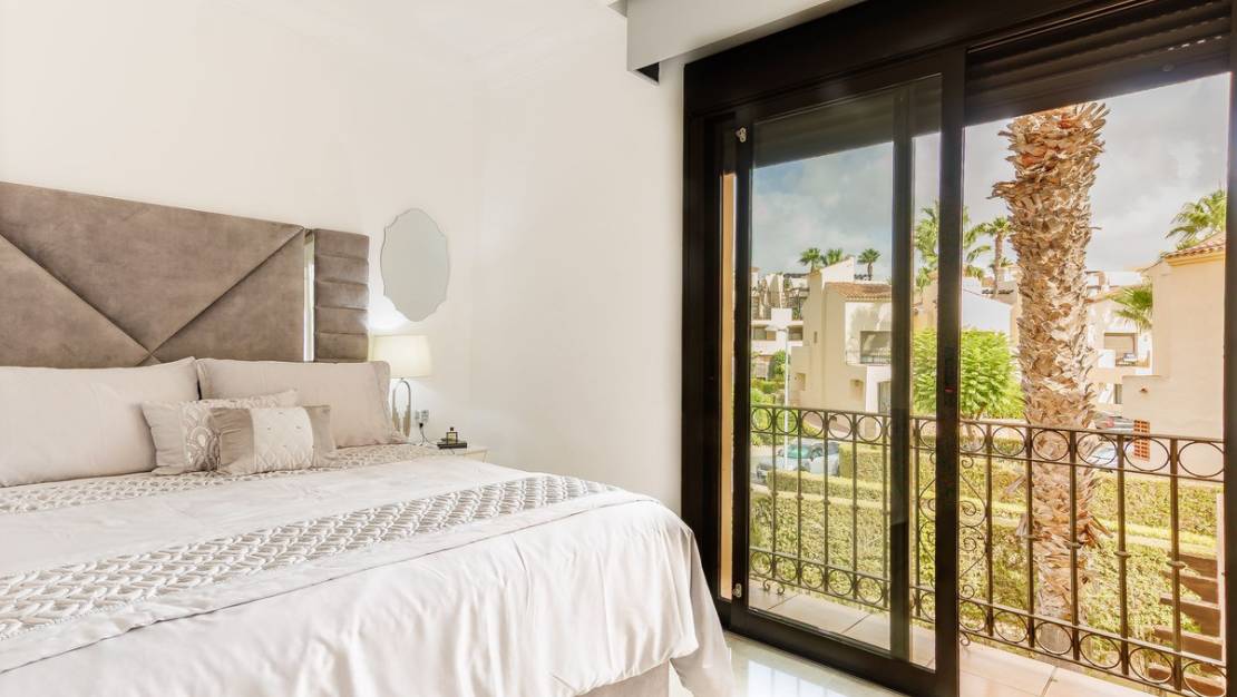 Venta - Town House - San Javier - Roda Golf