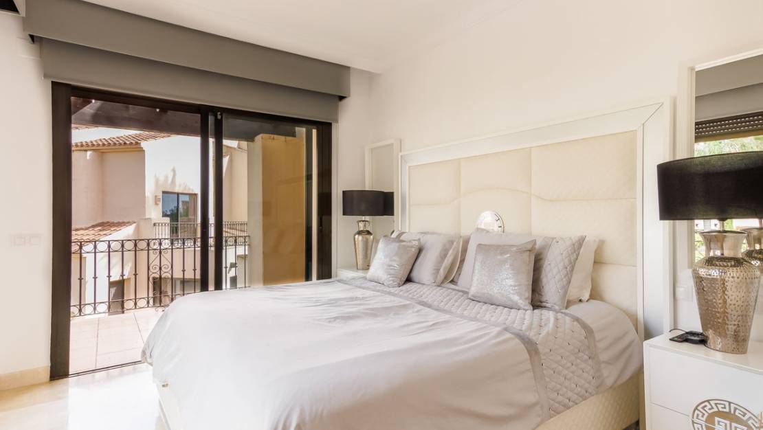 Venta - Town House - San Javier - Roda Golf