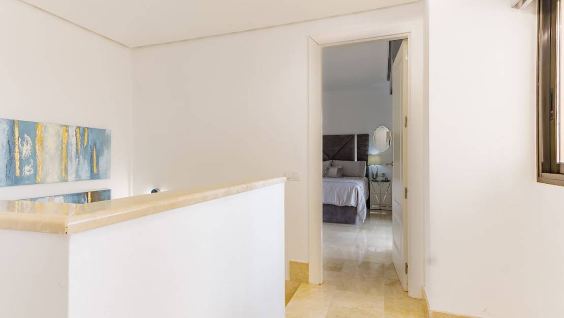 Venta - Town House - San Javier - Roda Golf