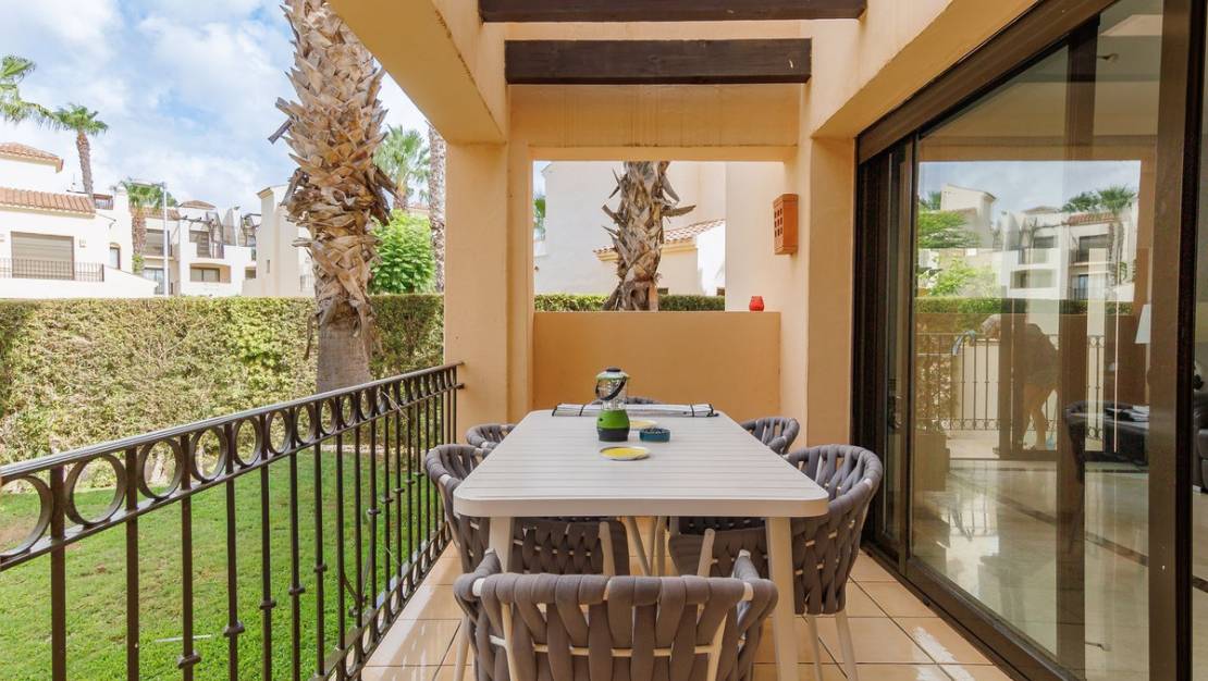 Venta - Town House - San Javier - Roda Golf