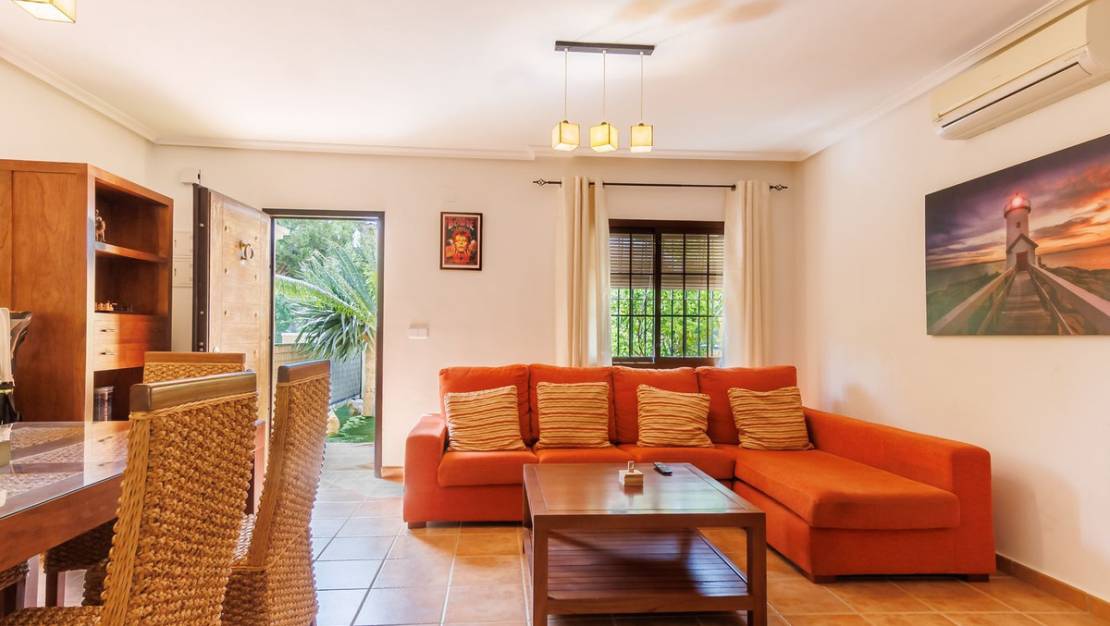 Venta - Town House - San Javier - Roda