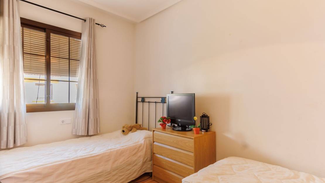 Venta - Town House - San Javier - Roda