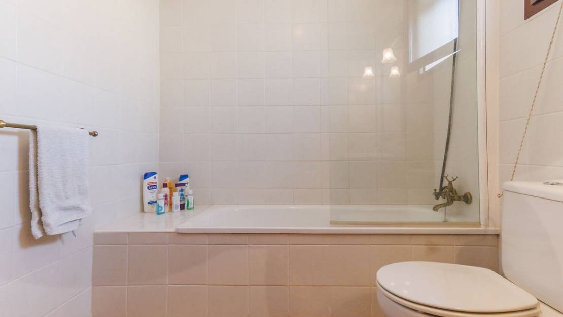 Venta - Town House - San Javier - Roda