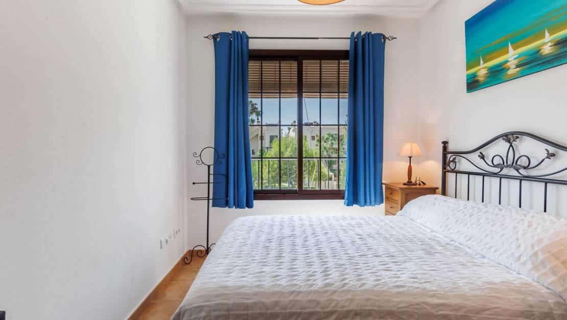 Venta - Town House - San Javier - Roda