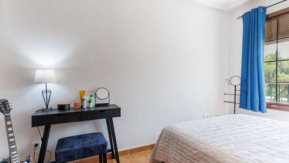 Venta - Town House - San Javier - Roda