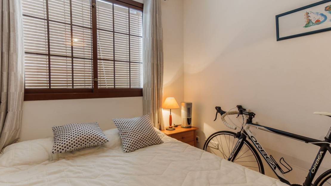Venta - Town House - San Javier - Roda