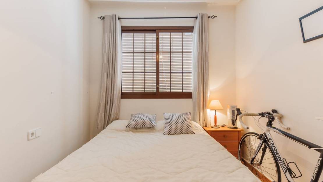 Venta - Town House - San Javier - Roda
