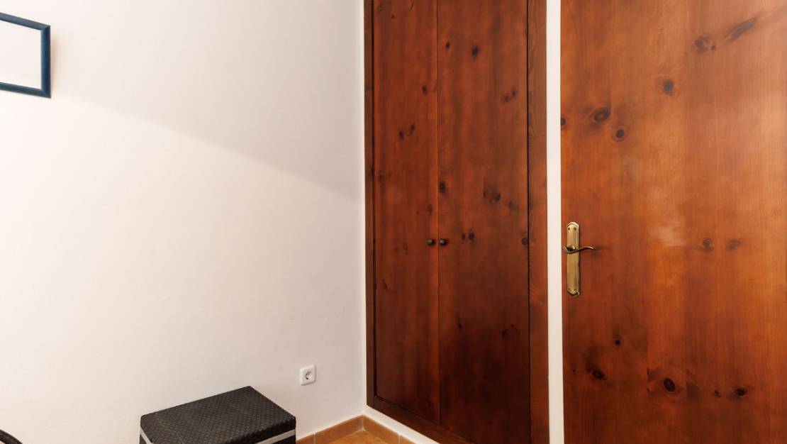 Venta - Town House - San Javier - Roda