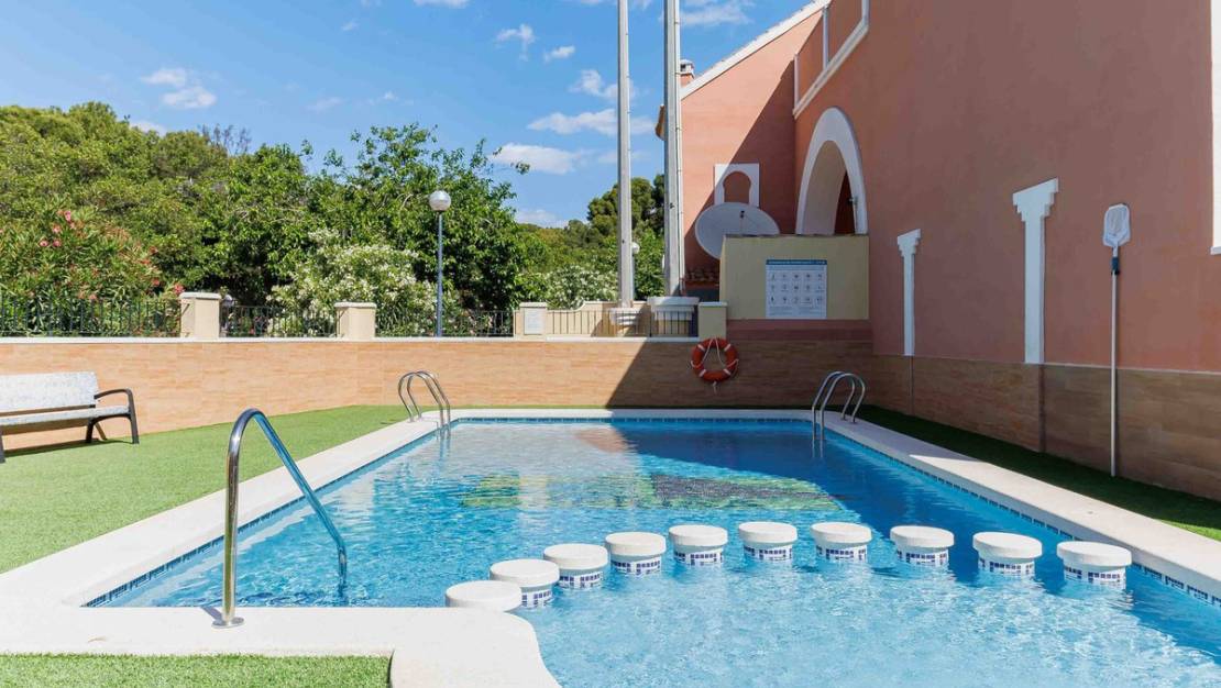Venta - Town House - San Javier - Roda