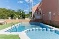 Venta - Town House - San Javier - Roda