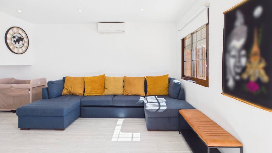 Venta - Town House - San Javier - Roda