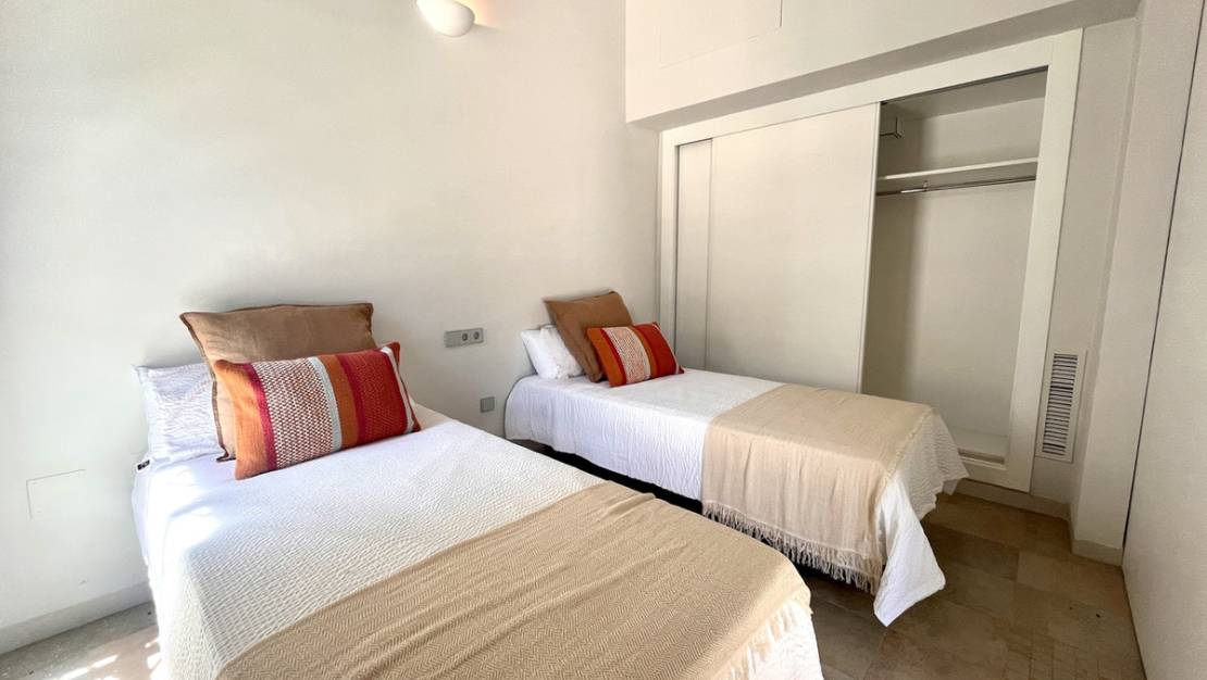 Venta - Town House - San Javier - San Javier Centro