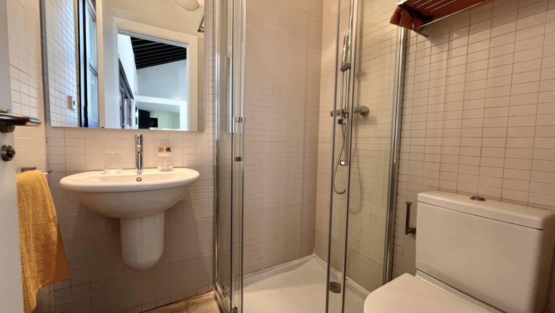 Venta - Town House - San Javier - San Javier Centro