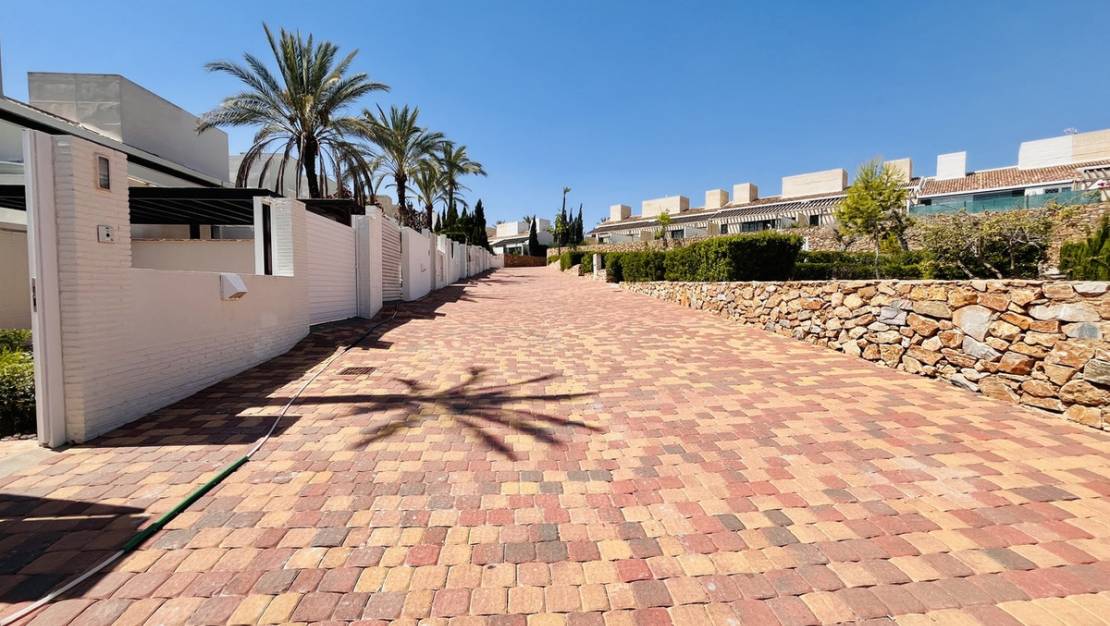 Venta - Town House - San Javier - San Javier Centro
