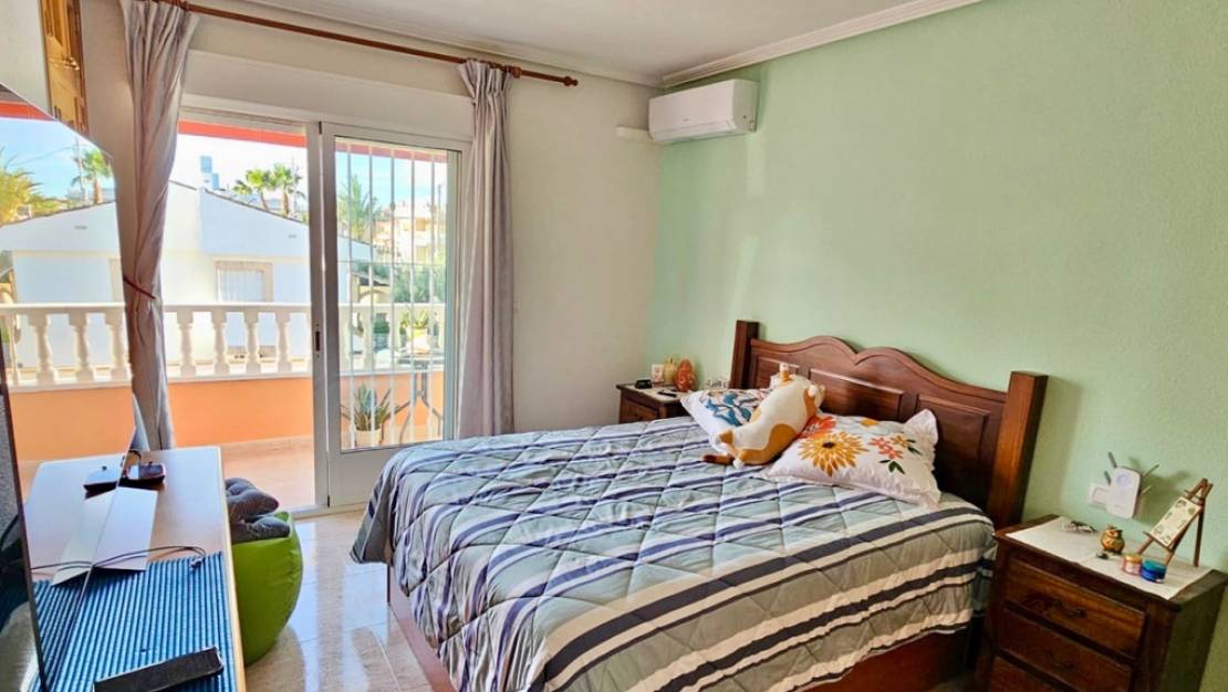 Venta - Town House - San Javier - San Javier Centro