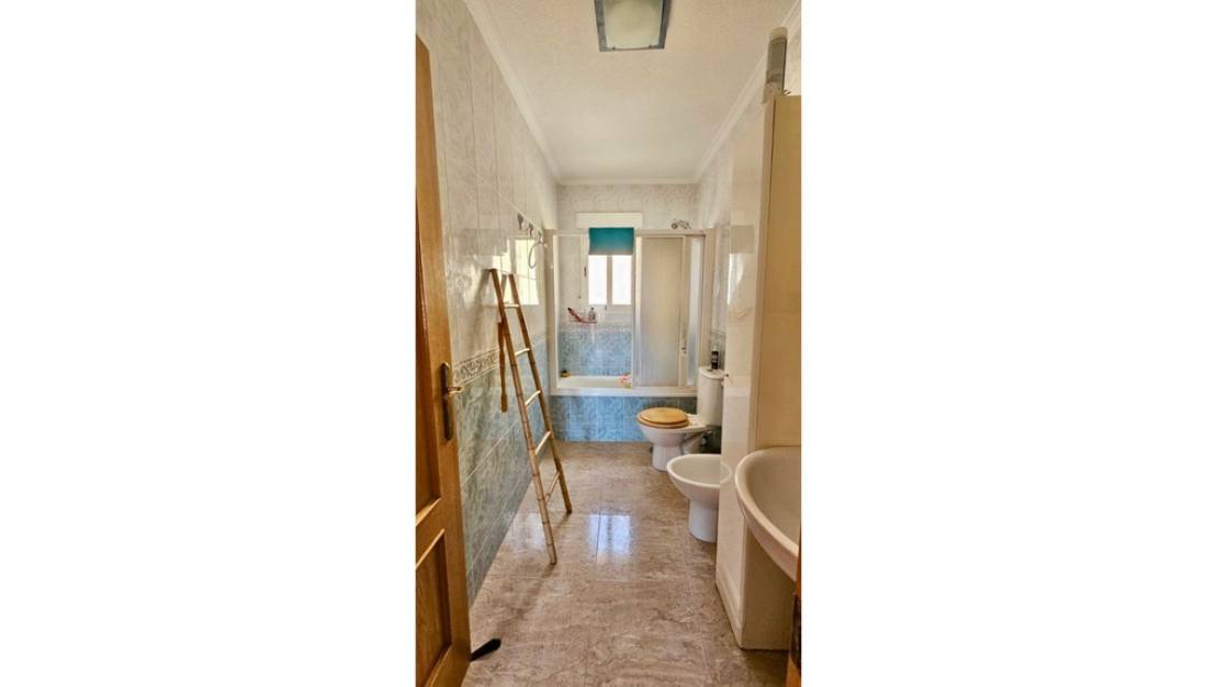 Venta - Town House - San Javier - San Javier Centro