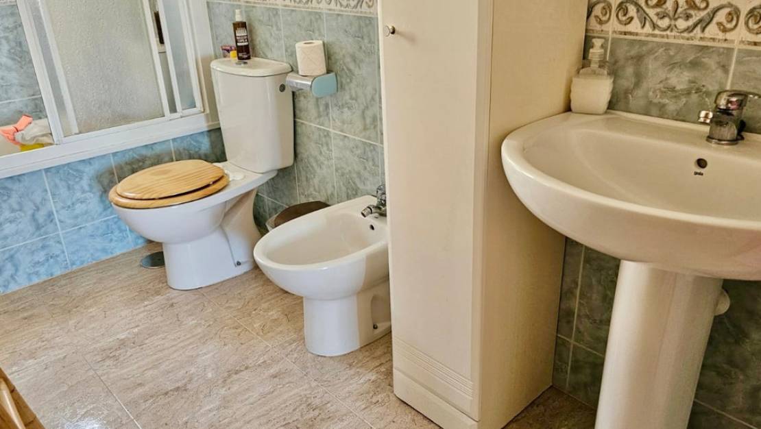 Venta - Town House - San Javier - San Javier Centro