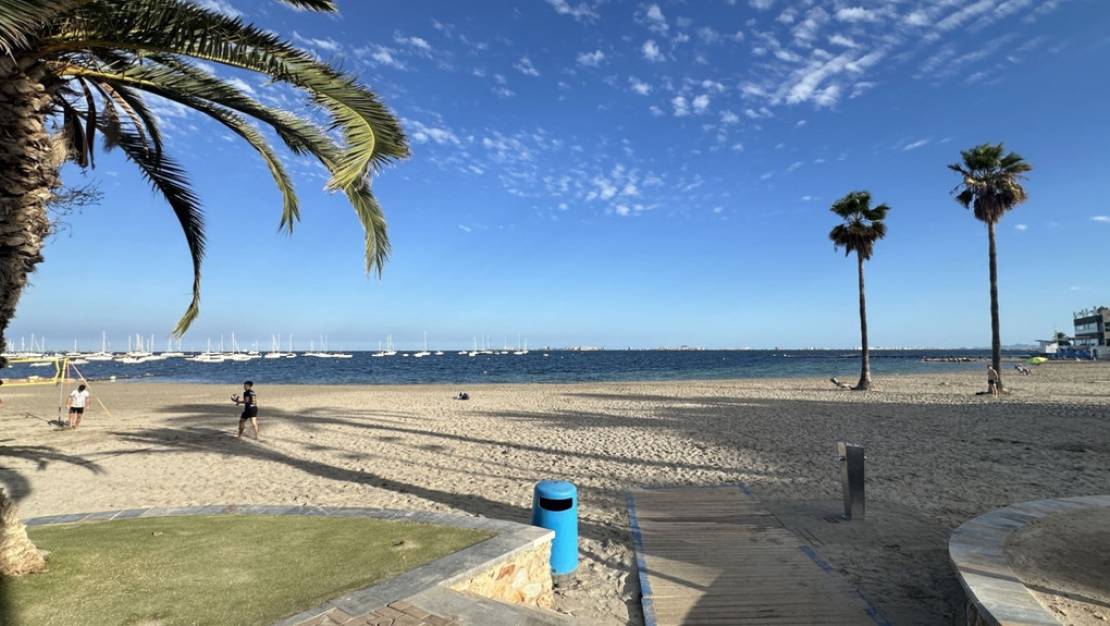 Venta - Town House - San Javier - San Javier Centro