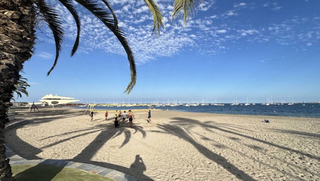 Venta - Town House - San Javier - San Javier Centro