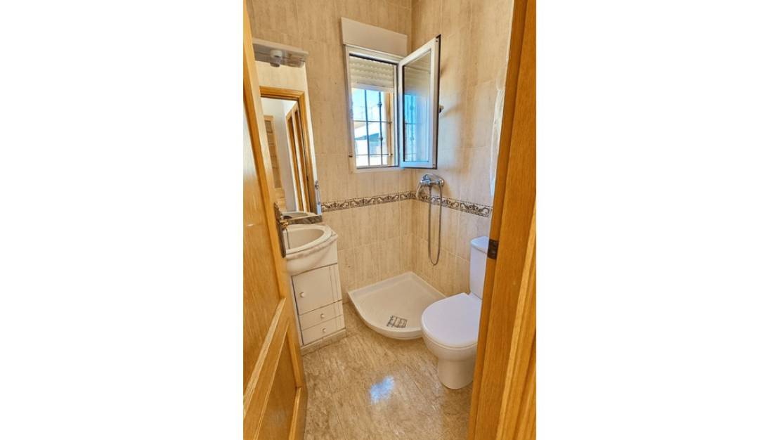 Venta - Town House - San Javier - San Javier Centro