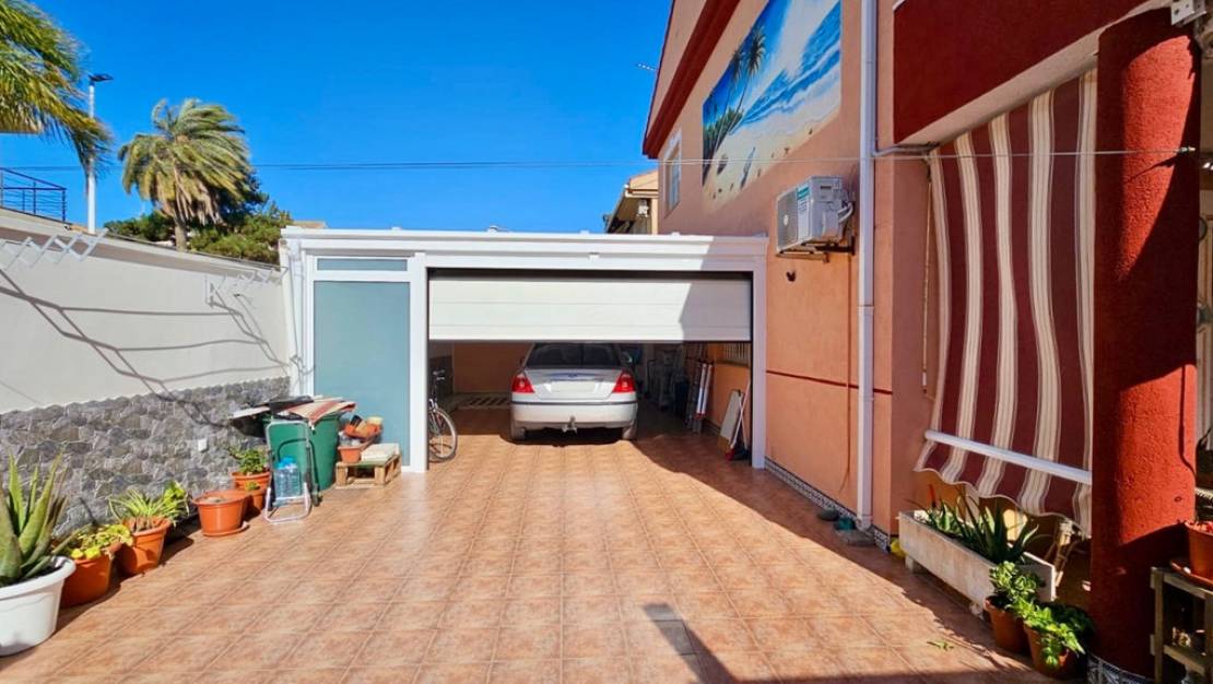 Venta - Town House - San Javier - San Javier Centro